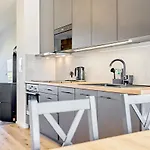 度假居 House By Mountain Ways Loučná pod Klínovcem