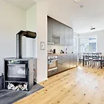 度假居 House By Mountain Ways *