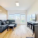度假居 House By Mountain Ways Loučná pod Klínovcem