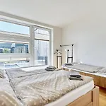 度假居 House By Mountain Ways