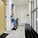 度假居 House By Mountain Ways