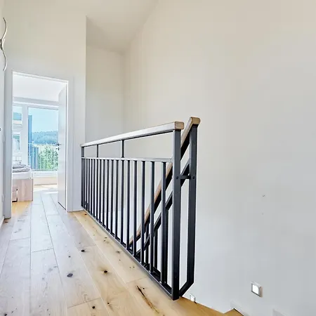 بيت للعطل House By Mountain Ways Loučná pod Klínovcem