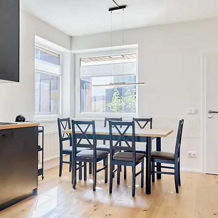 House By Mountain Ways Loučná pod Klínovcem