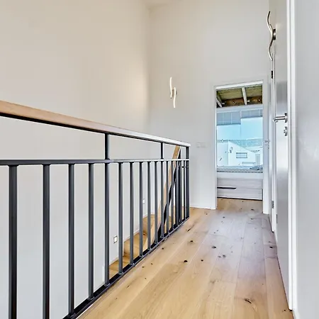 House By Mountain Ways Loučná pod Klínovcem