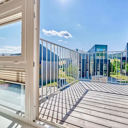 House By Mountain Ways Holiday home Loucna pod Klinovcem