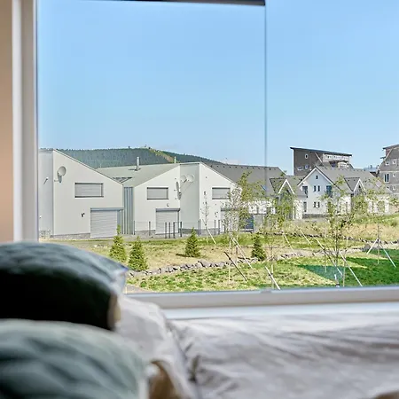 House By Mountain Ways * Loučná pod Klínovcem