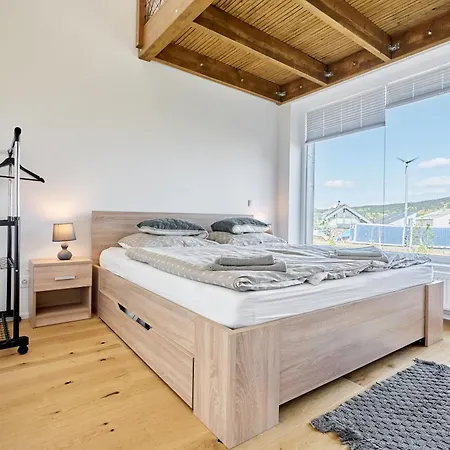Holiday home House By Mountain Ways *