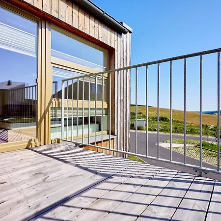 بيت للعطل House By Mountain Ways Loučná pod Klínovcem