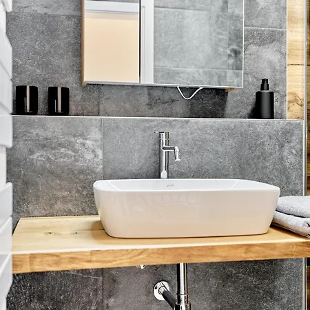 House By Mountain Ways Loučná pod Klínovcem