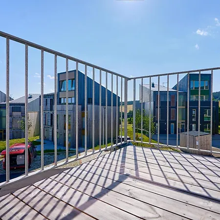 House By Mountain Ways