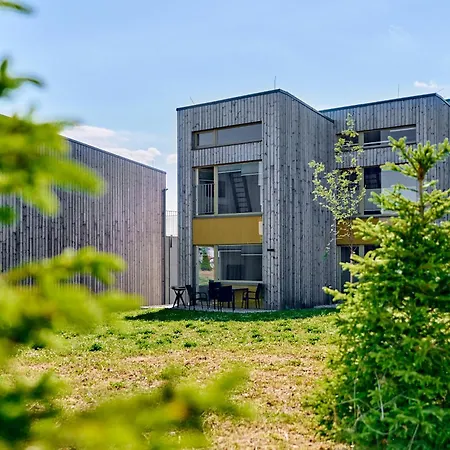 بيت للعطل House By Mountain Ways Loučná pod Klínovcem