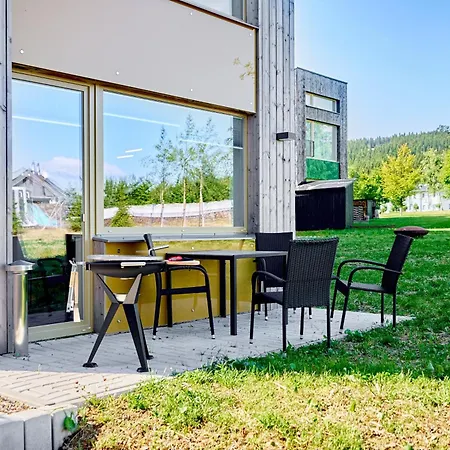 Casa vacanze House By Mountain Ways