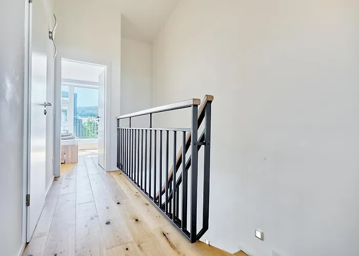 Holiday home House By Mountain Ways Loucna pod Klinovcem