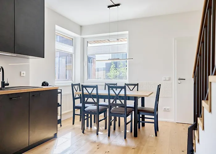 House By Mountain Ways Loučná pod Klínovcem