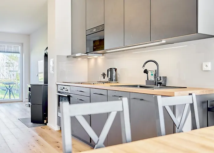 Holiday home House By Mountain Ways Loucna pod Klinovcem