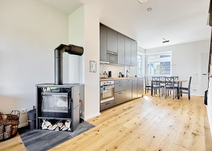 Casa de Férias House By Mountain Ways *