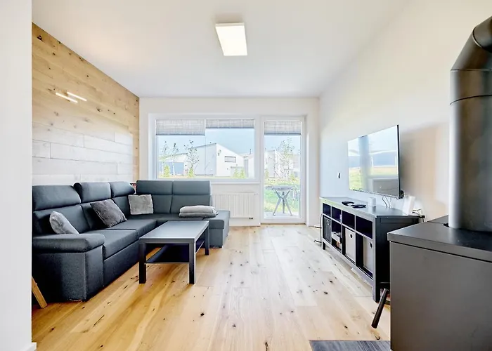 Holiday home House By Mountain Ways Loucna pod Klinovcem