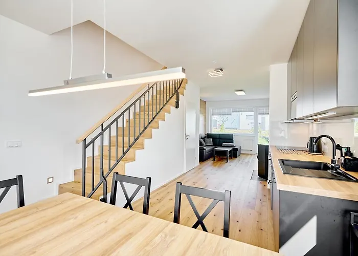 House By Mountain Ways *