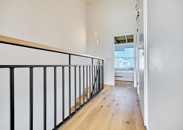 House By Mountain Ways Loucna pod Klinovcem