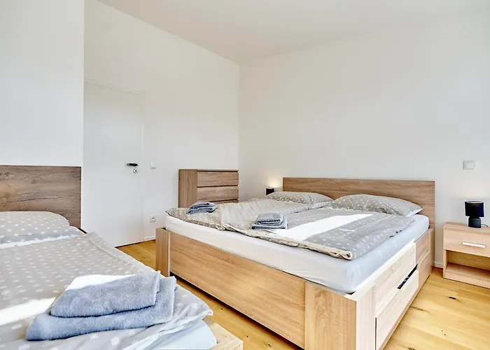 Casa vacanze House By Mountain Ways Loučná pod Klínovcem
