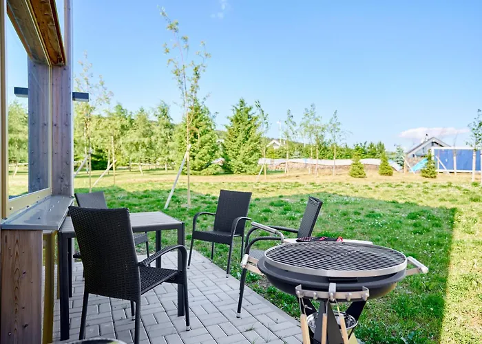 House By Mountain Ways *