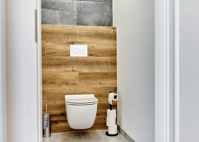 House By Mountain Ways Holiday home *