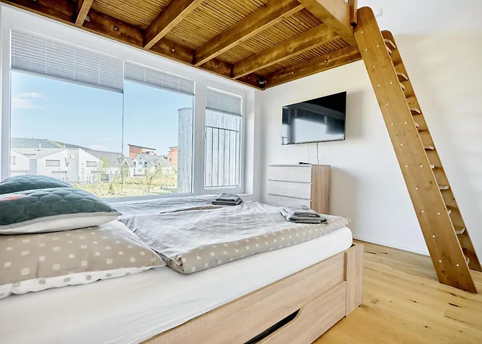 House By Mountain Ways Casa vacanze