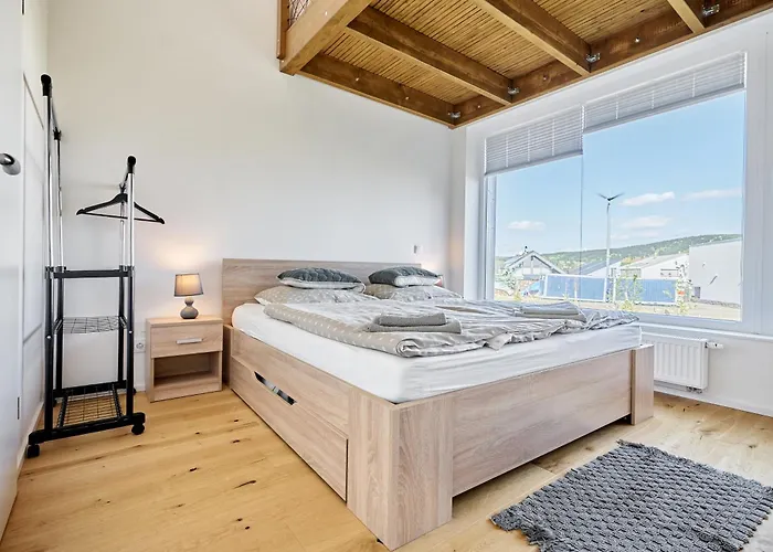 Holiday home House By Mountain Ways *