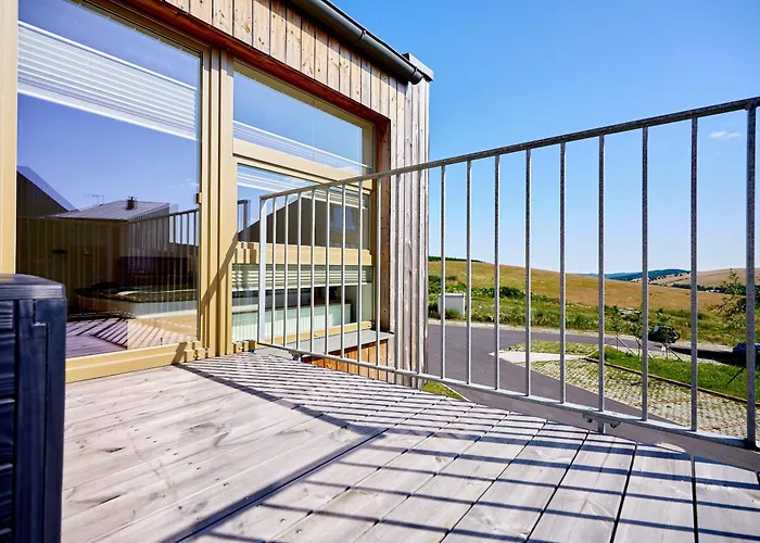 Casa vacanze House By Mountain Ways Loučná pod Klínovcem