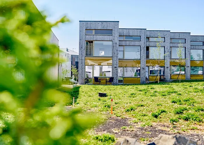 Holiday home House By Mountain Ways