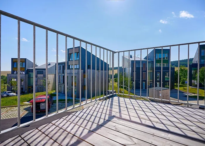 House By Mountain Ways