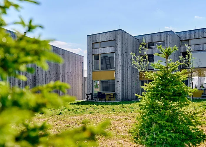 Casa vacanze House By Mountain Ways Loučná pod Klínovcem