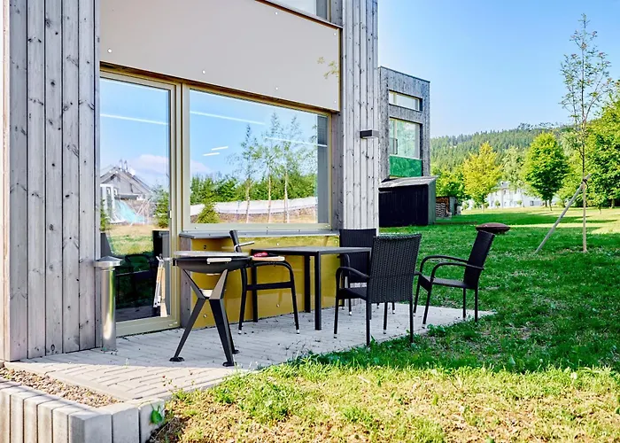 Casa vacanze House By Mountain Ways